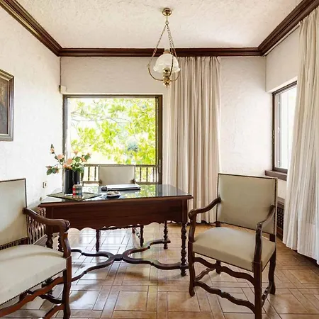 Malt Beachfront Villa Mola Kalyva