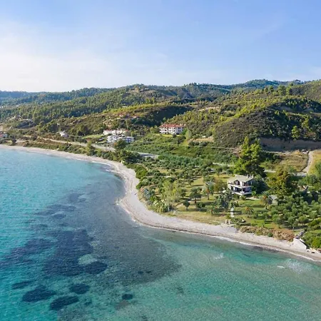 Malt Beachfront
