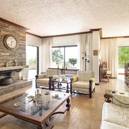 Malt Beachfront Villa
