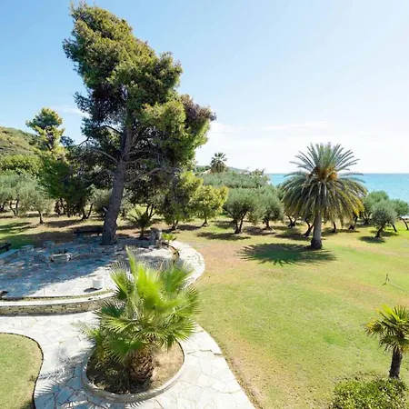 Malt Beachfront *